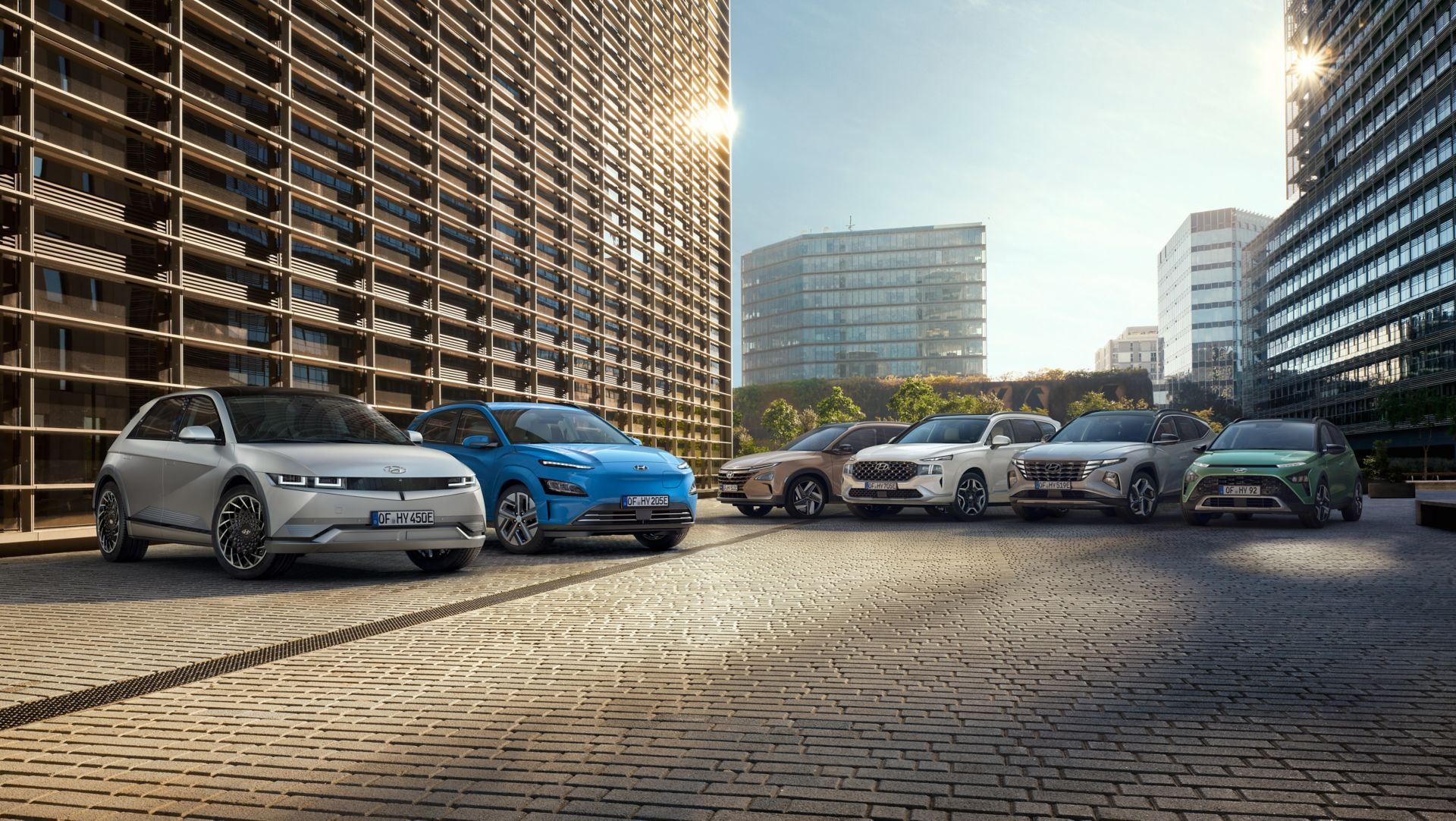 Elektrisch rijden met H-Point