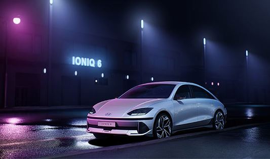 Ioniq 6